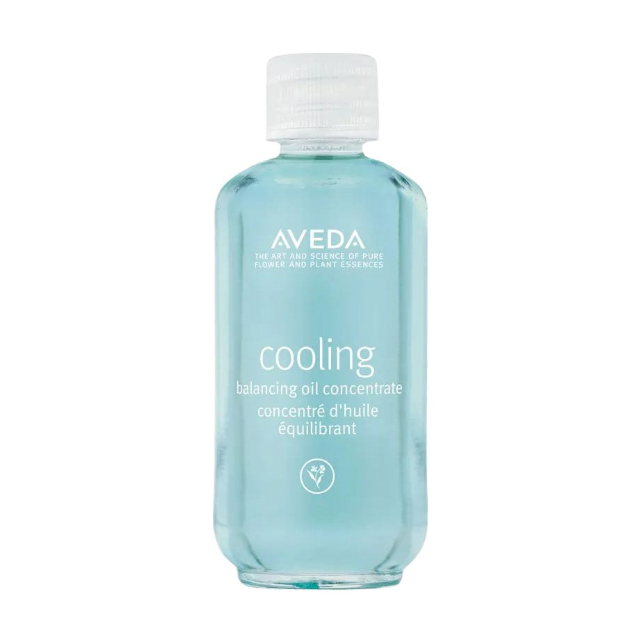 Охолоджувальна олія для тіла Aveda Cooling Balancing Oil Concentrate, 50 мл
