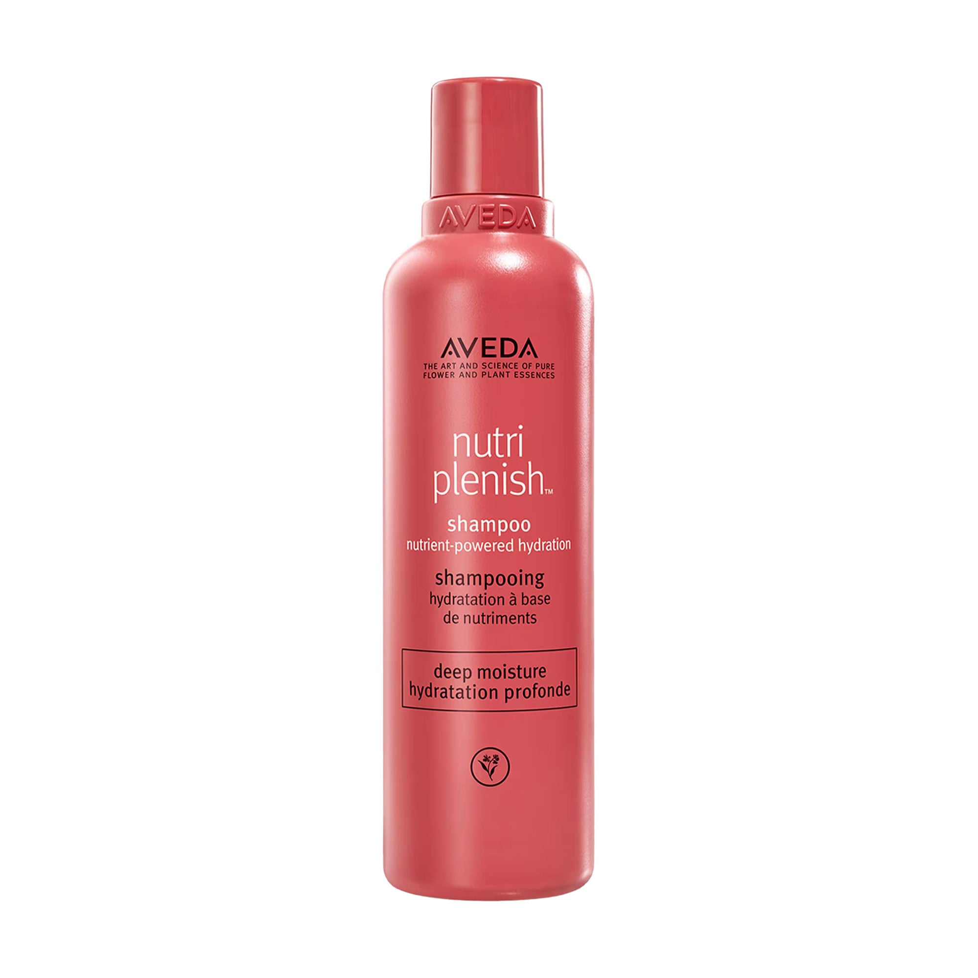 Шампунь Aveda Nutriplenish Deep Moisture Shampoo для сухого волосся, 250 мл