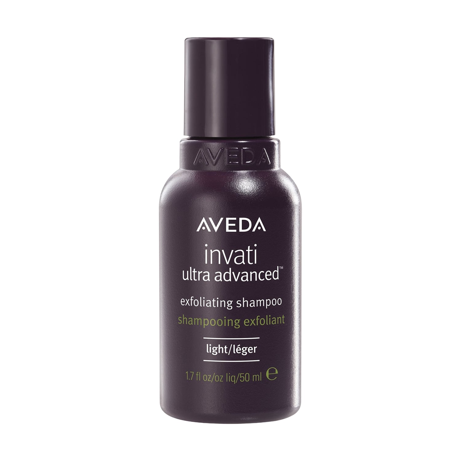 Відлущувальний шампунь Aveda Invati Ultra Advanced Exfoliating Light Shampoo для тонкого волосся, 50 мл